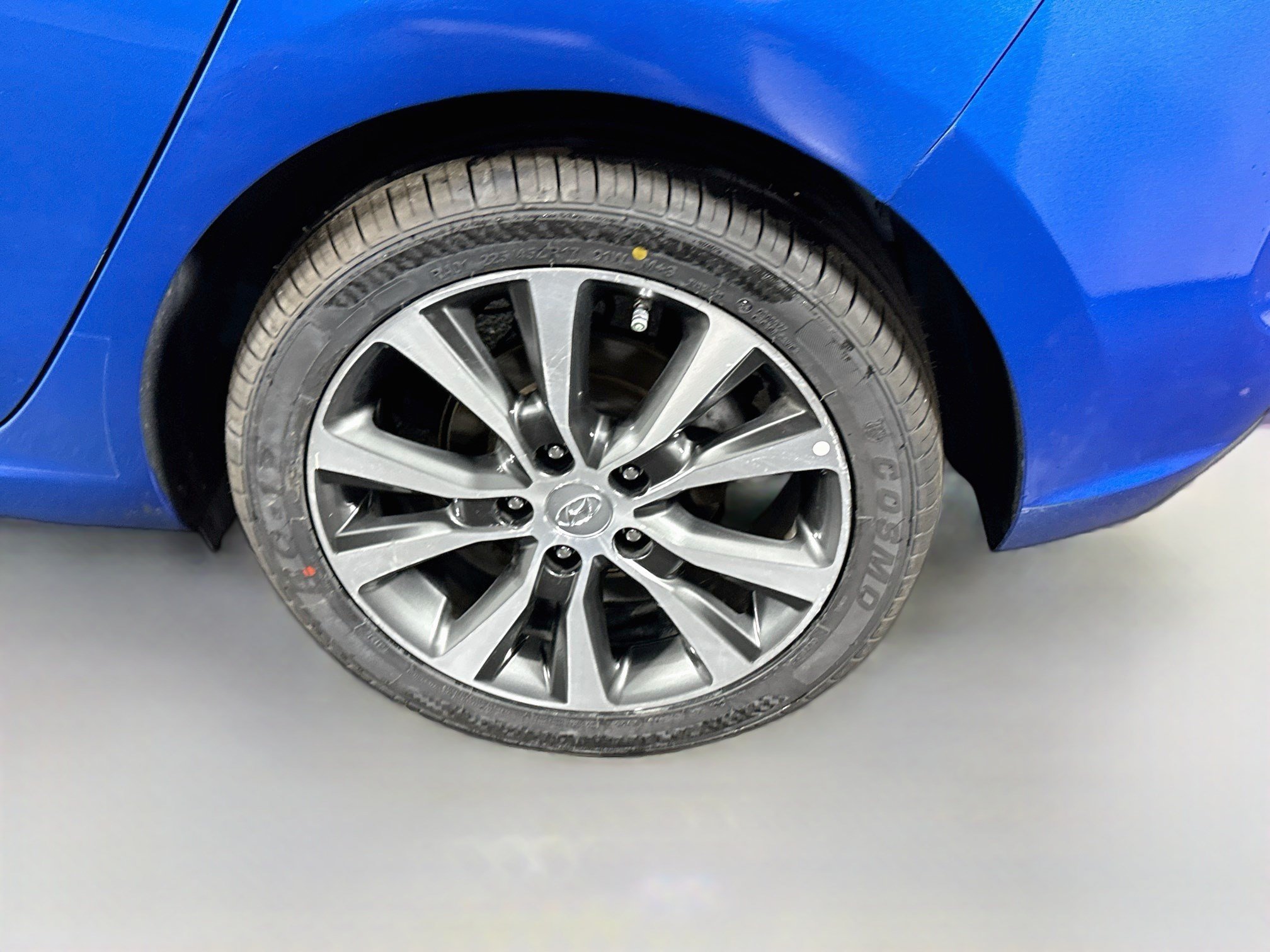 Used 2018 Hyundai Elantra GT FWD image 36