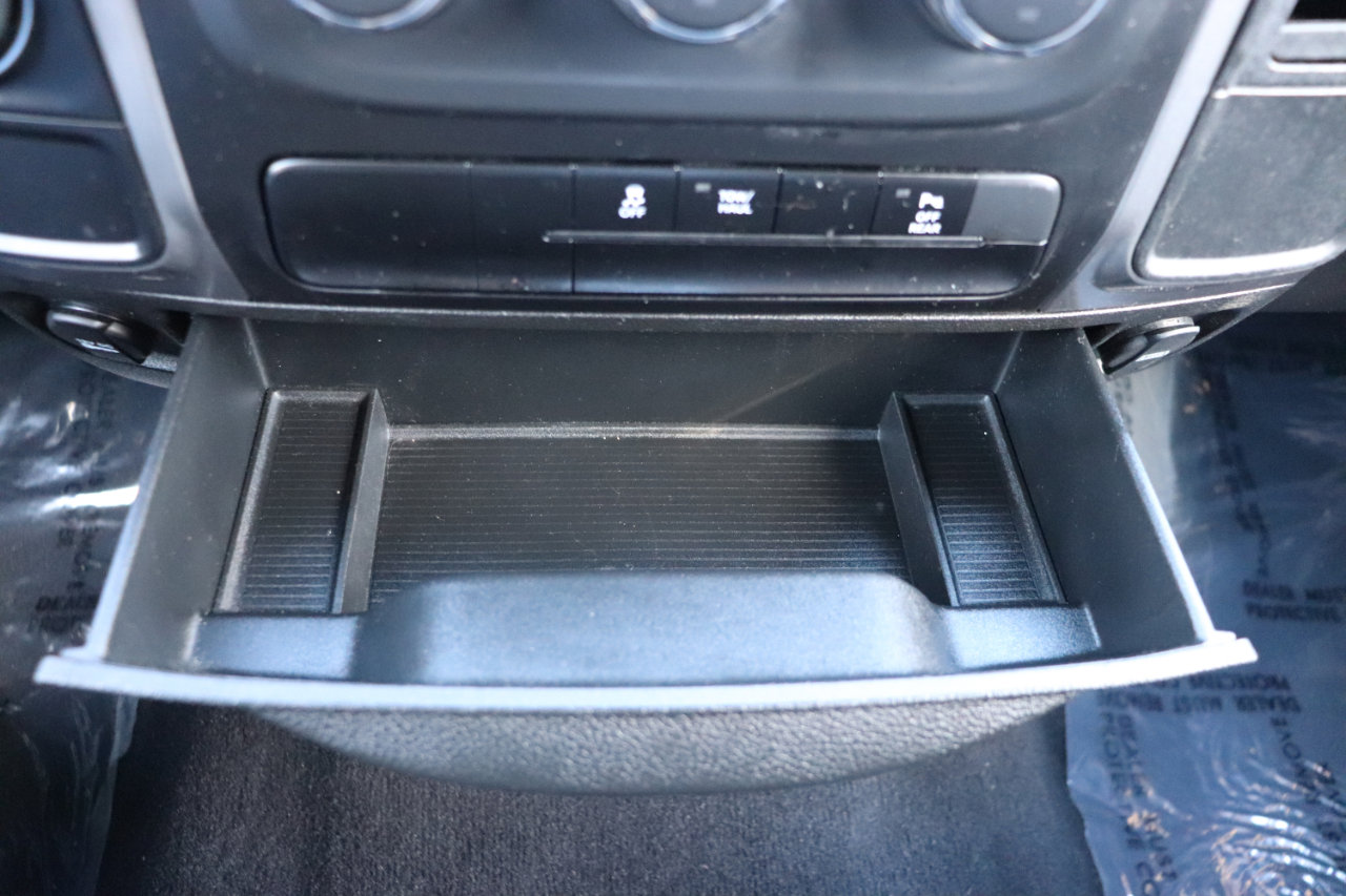 Used 2024 RAM 1500 Classic Warlock image 35