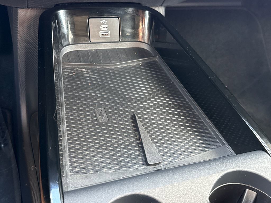 Used 2025 Ford Mustang Mach-E Premium image 23