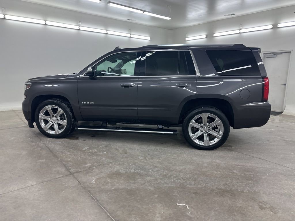 Used 2017 Chevrolet Tahoe Premier image 7
