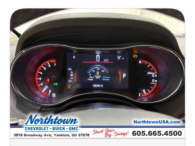 Used 2016 Dodge Durango Citadel image 15