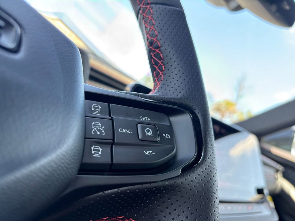 New 2026 Dodge Charger GT w/ Driver Convenience Group image 17