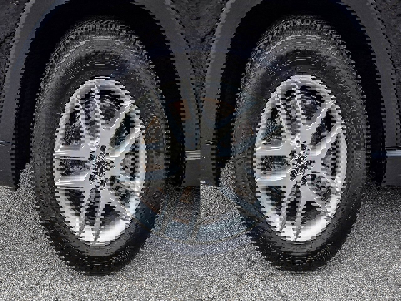 Used 2020 Mercedes-Benz GLS 450 4MATIC image 7