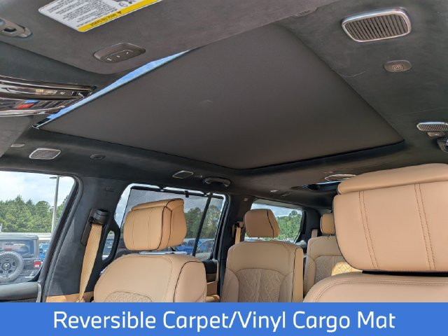 New 2026 Jeep Grand Wagoneer Summit AWD/4WD image 18