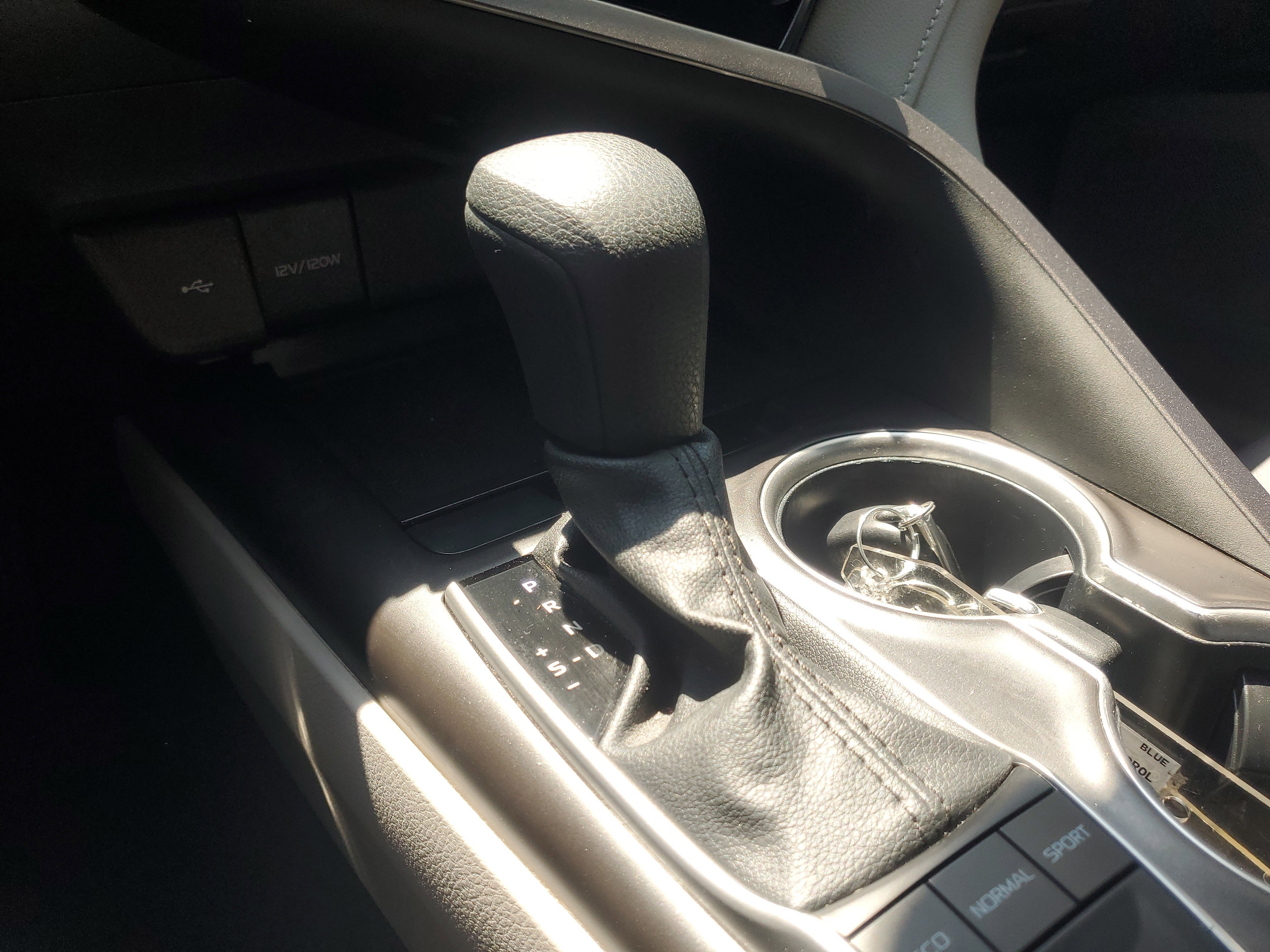 Used 2024 Toyota Camry LE image 29