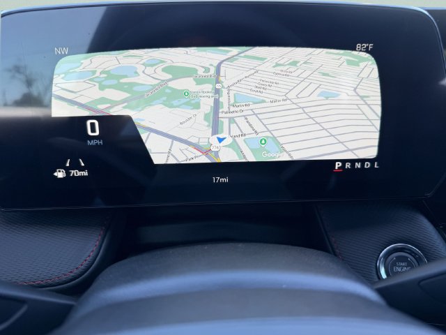 New 2027 Chevrolet Equinox RS w/ Safety and Technology Package FWD image 34