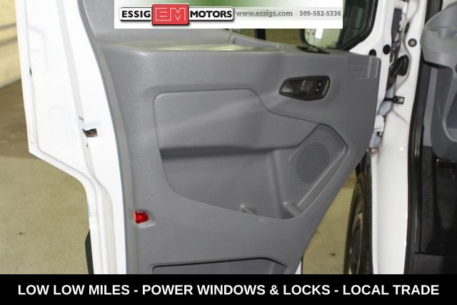 Used 2015 Ford Transit 150 130 Low Roof RWD image 14