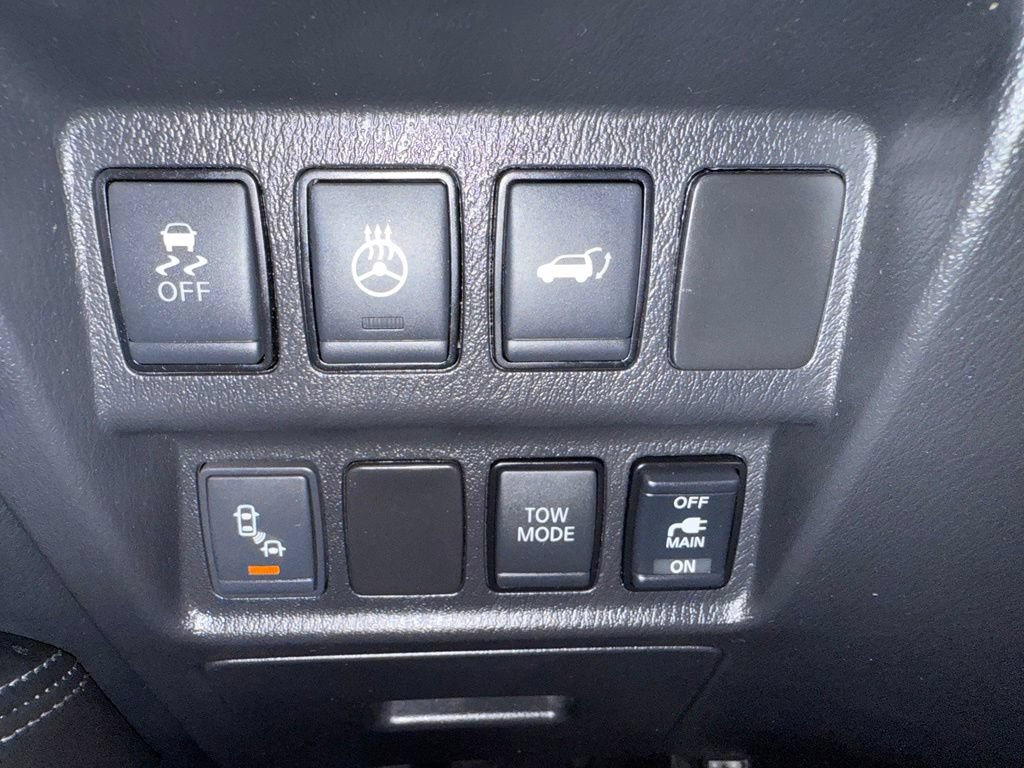 Used 2019 Nissan Pathfinder SL FWD image 49
