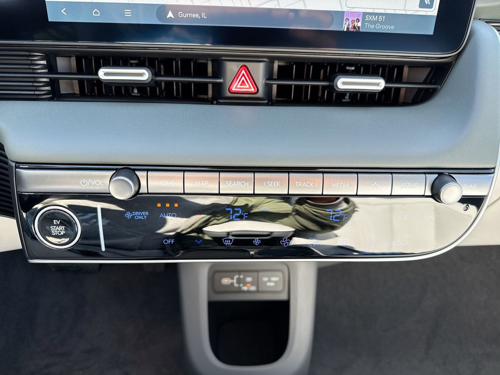 New 2026 Hyundai Ioniq 5 Limited image 20