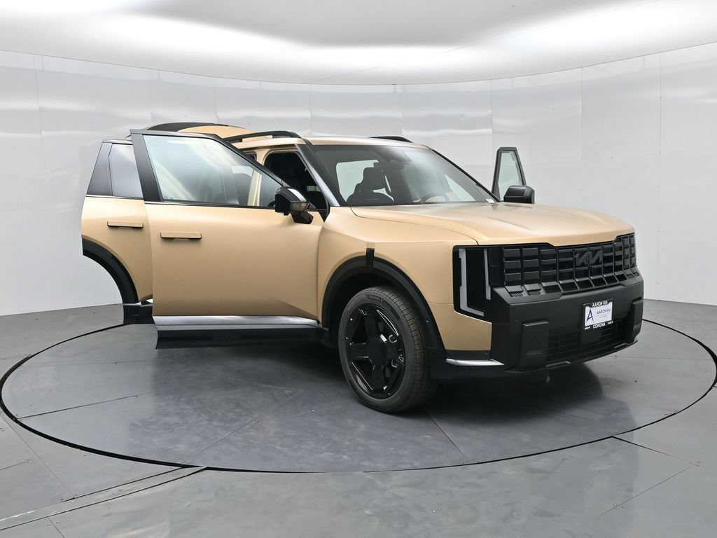 New 2027 Kia Telluride X-Line SX Prestige AWD/4WD image 47