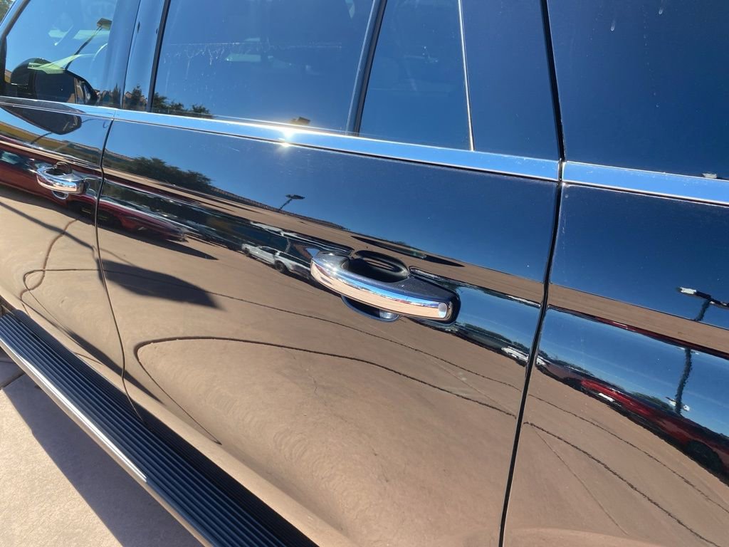 Used 2024 Ford Expedition Max Limited RWD image 17