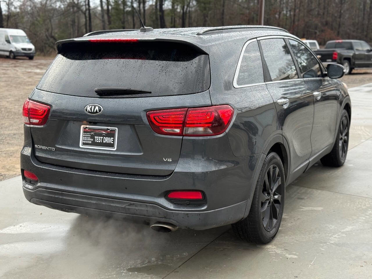 Used 2020 Kia Sorento S image 7