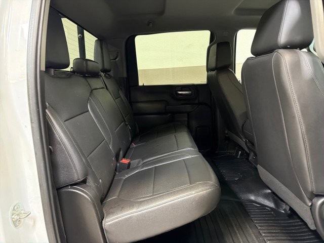 Used 2021 Chevrolet Silverado 3500 W/T w/ WT Convenience Package image 62