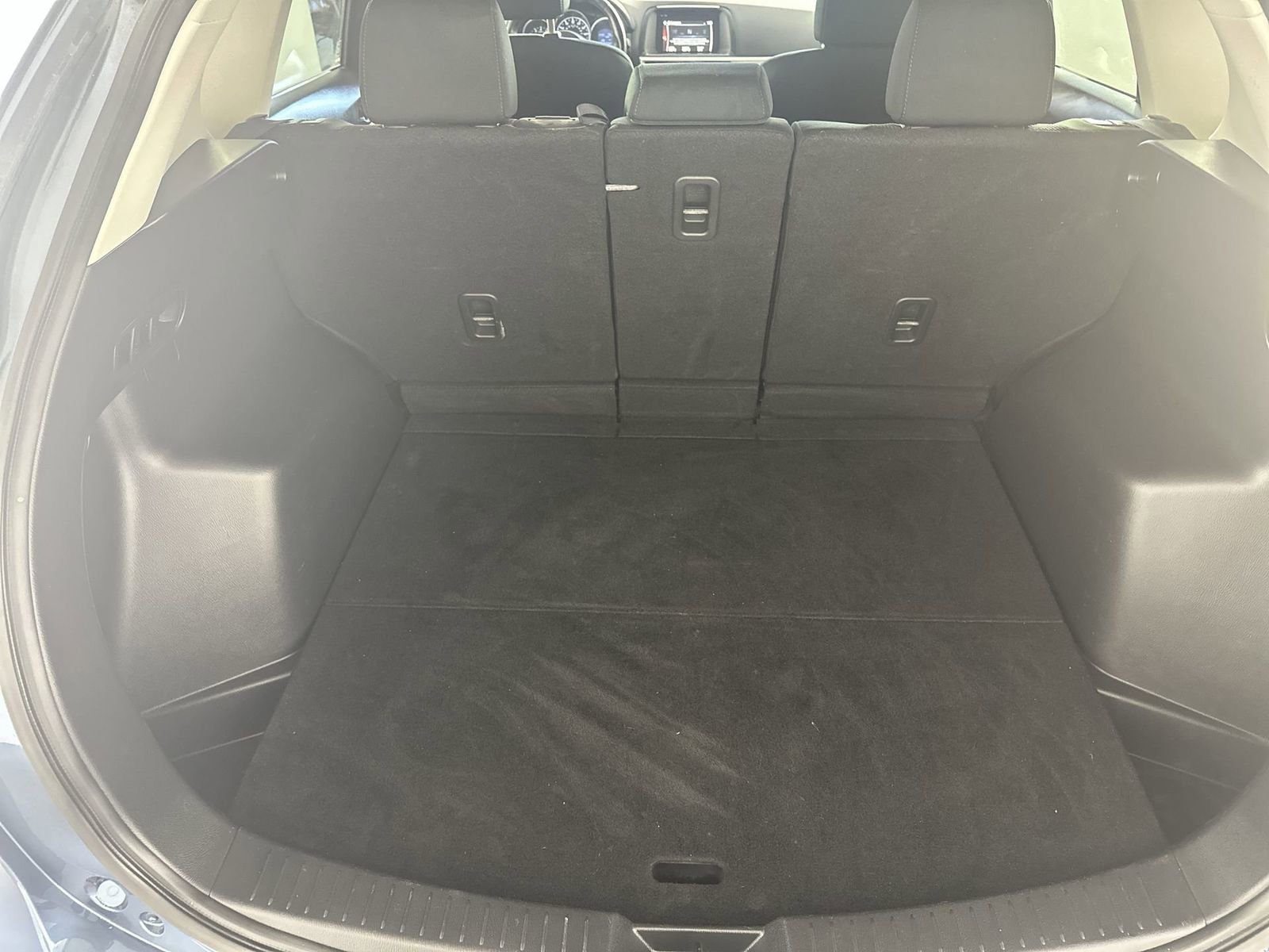 Used 2016 MAZDA CX-5 Touring image 33