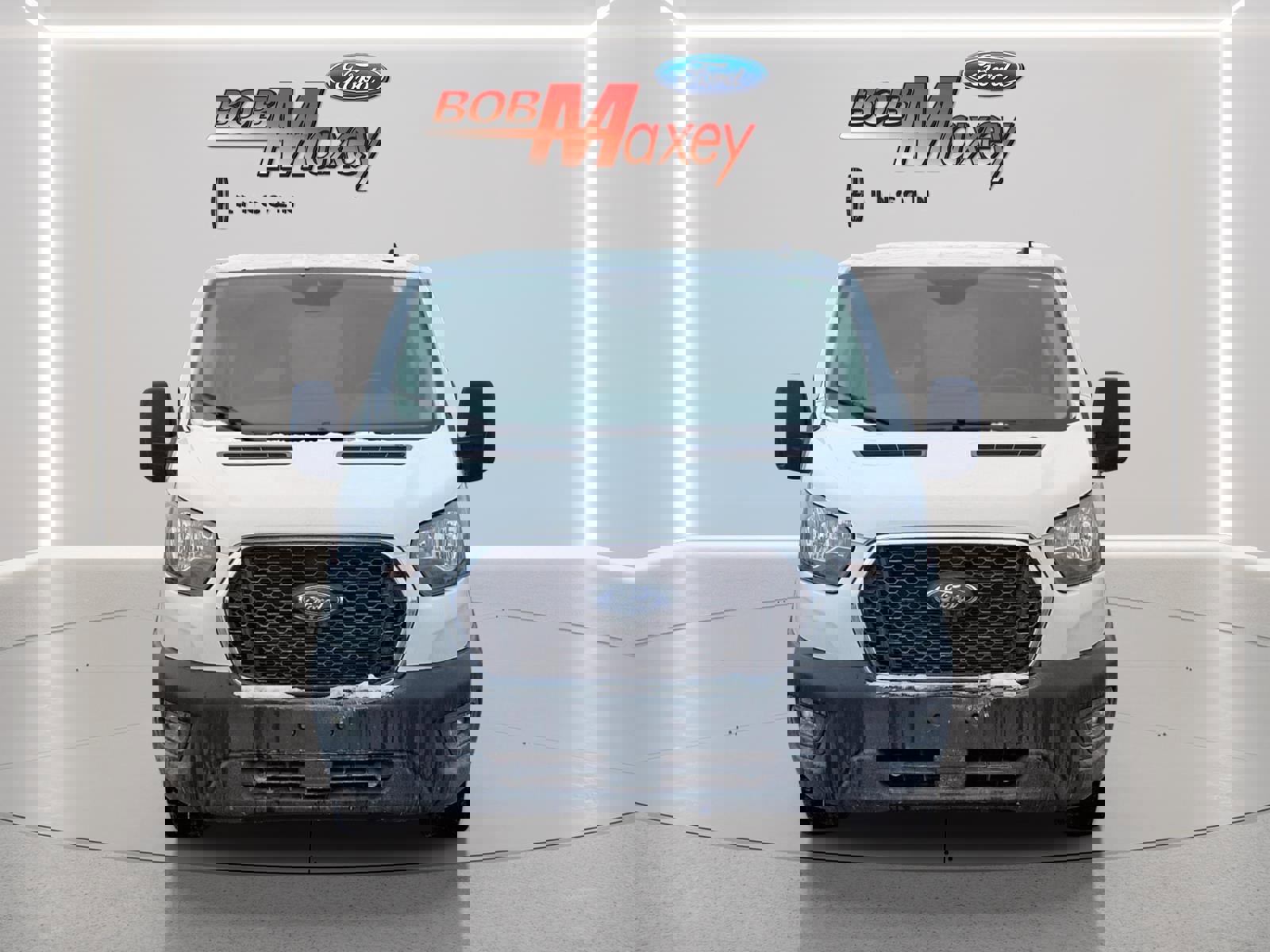 Used 2024 Ford Transit 250 Low Roof w/ Exterior Upgrade Package image 2