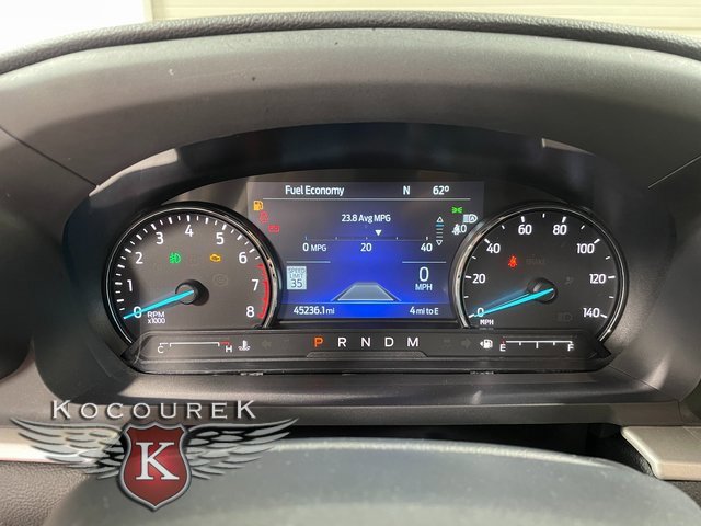 Used 2021 Ford Explorer XLT w/ Equipment Group 202A image 15