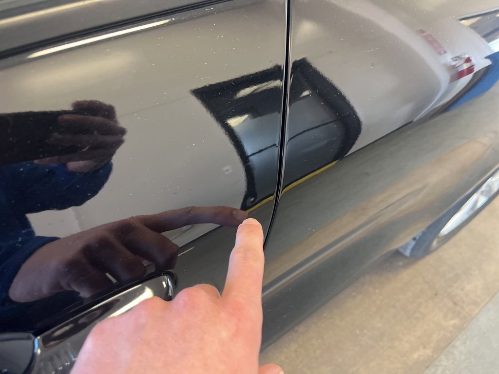 Used 2021 Ford Escape SE w/ Convenience Package image 7