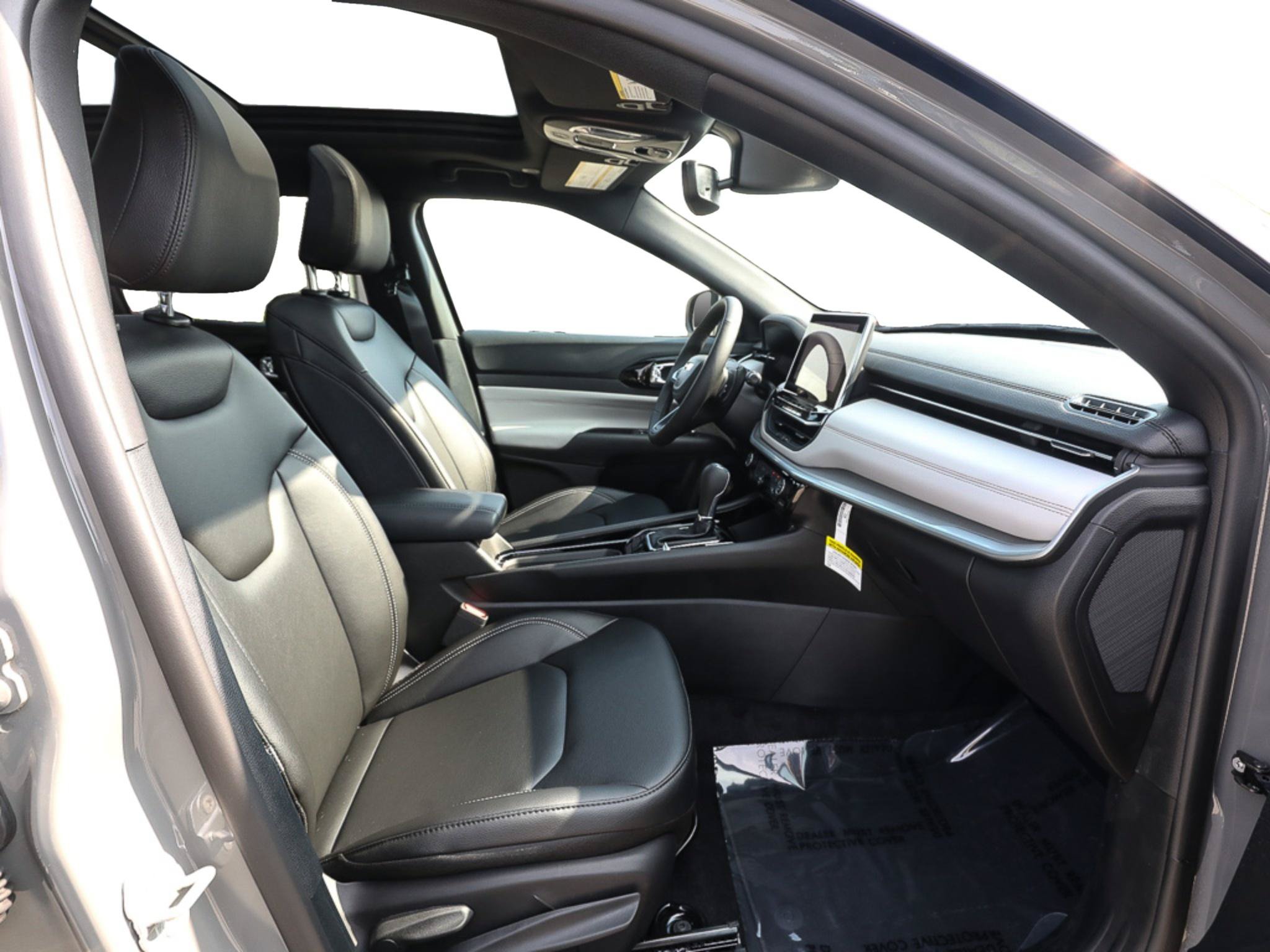 New 2026 Jeep Compass Limited AWD/4WD image 20