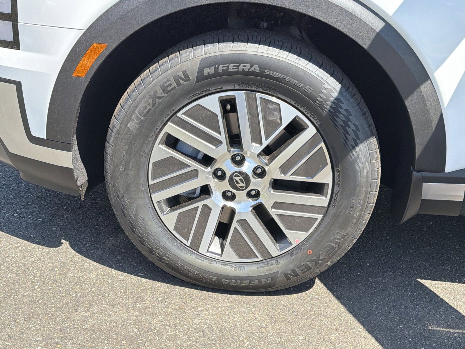 New 2026 Hyundai Palisade SEL AWD/4WD image 12