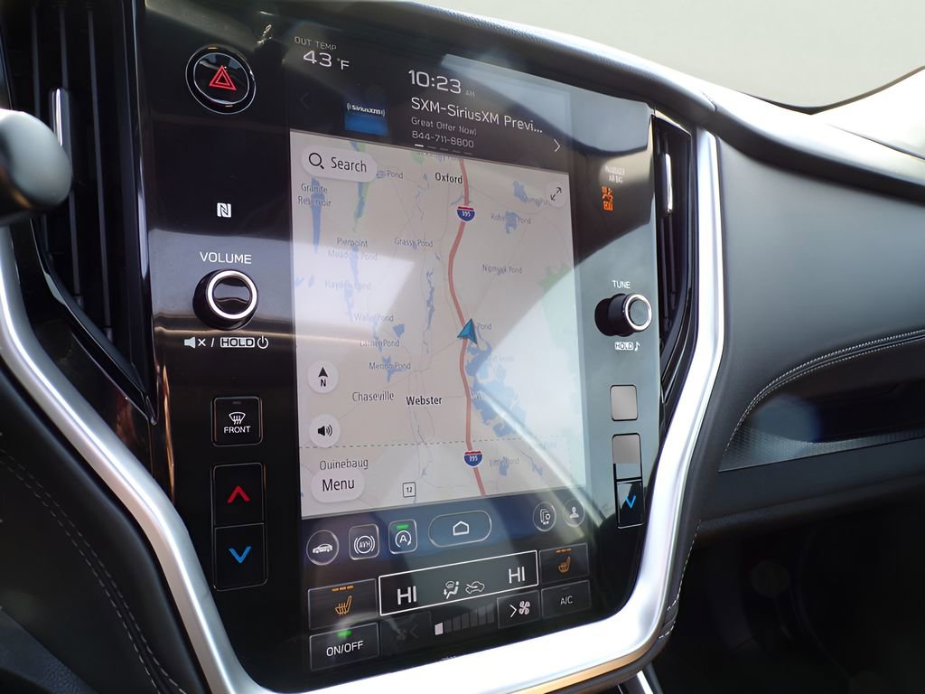 Used 2023 Subaru Outback Premium image 22