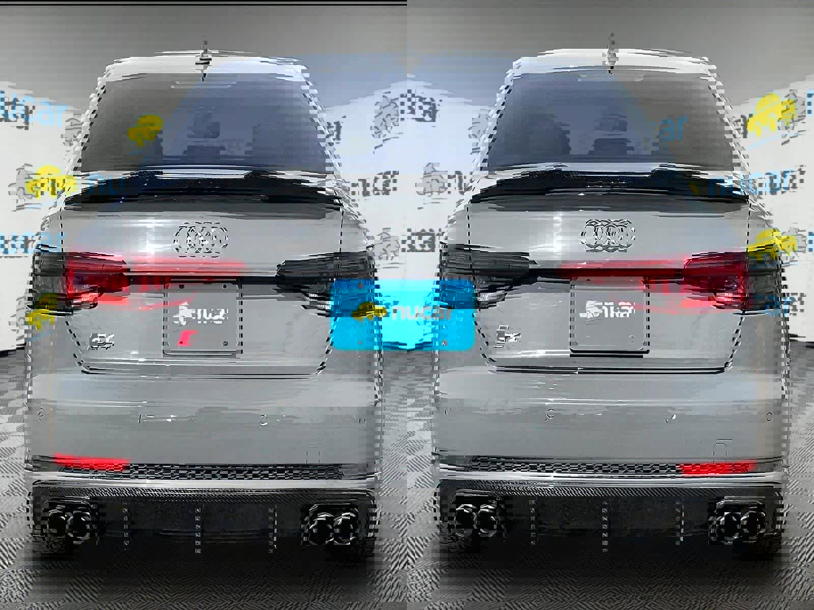 Used 2019 Audi S4 Premium Plus w/ Premium Plus Package image 5