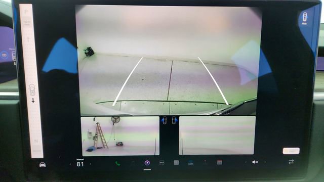 Used 2023 Tesla Model X image 50