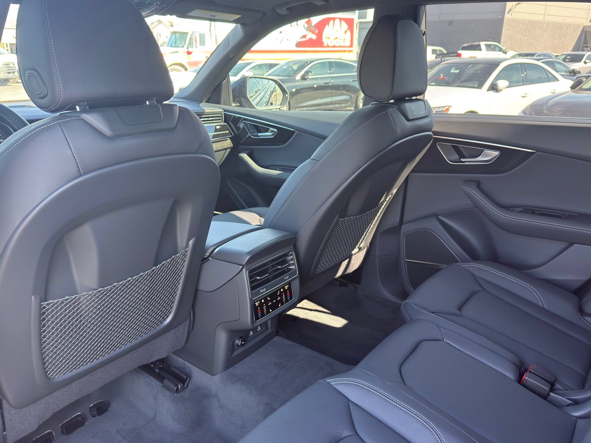 New 2026 Audi Q8 Premium Plus AWD/4WD image 31