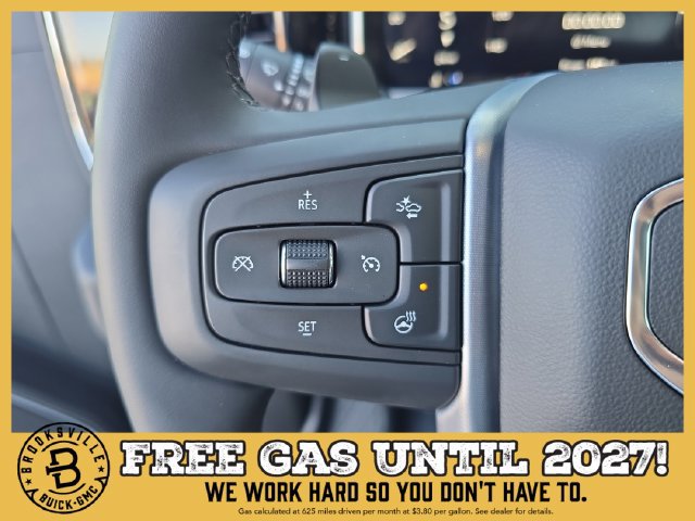 New 2026 GMC Sierra 1500 Elevation w/ Elevation Premium Package AWD/4WD image 26