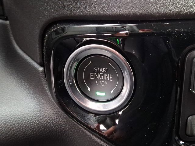 New 2026 GMC Sierra 1500 Elevation image 16