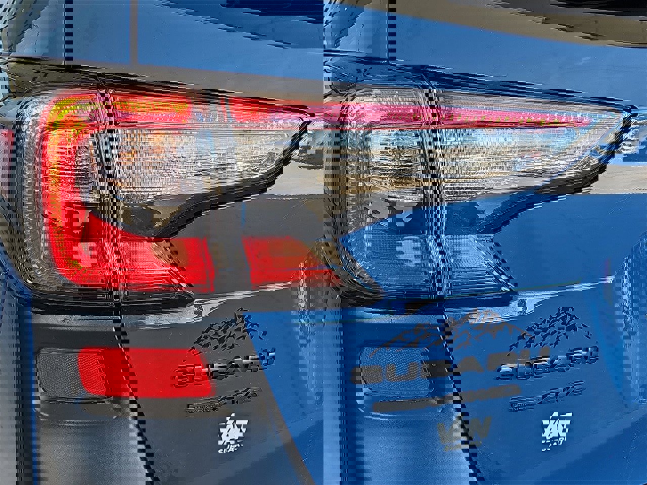 Used 2023 Subaru Outback Wilderness image 36