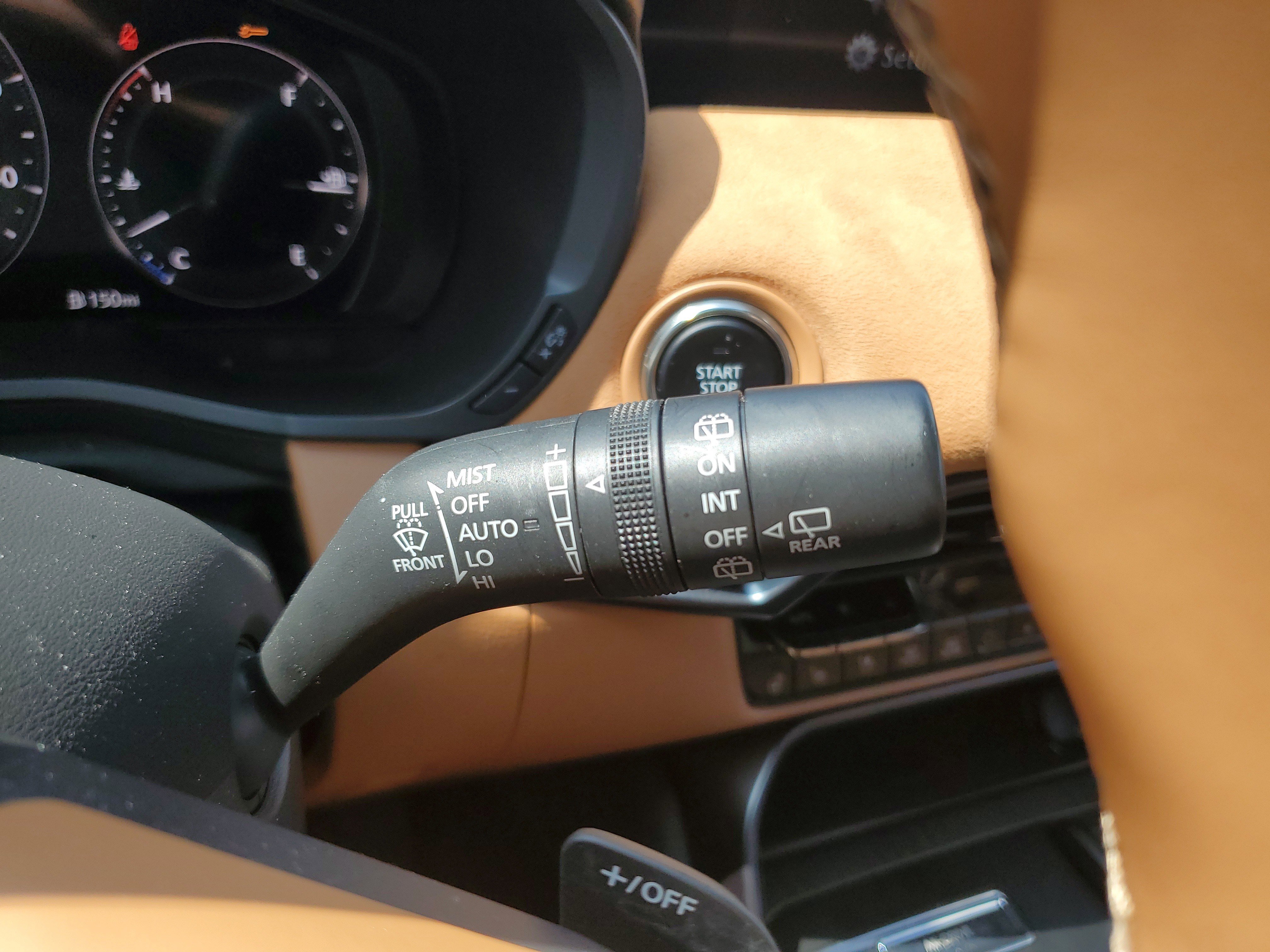 Used 2025 MAZDA CX-70 3.3 Turbo S w/ Premium Plus image 22