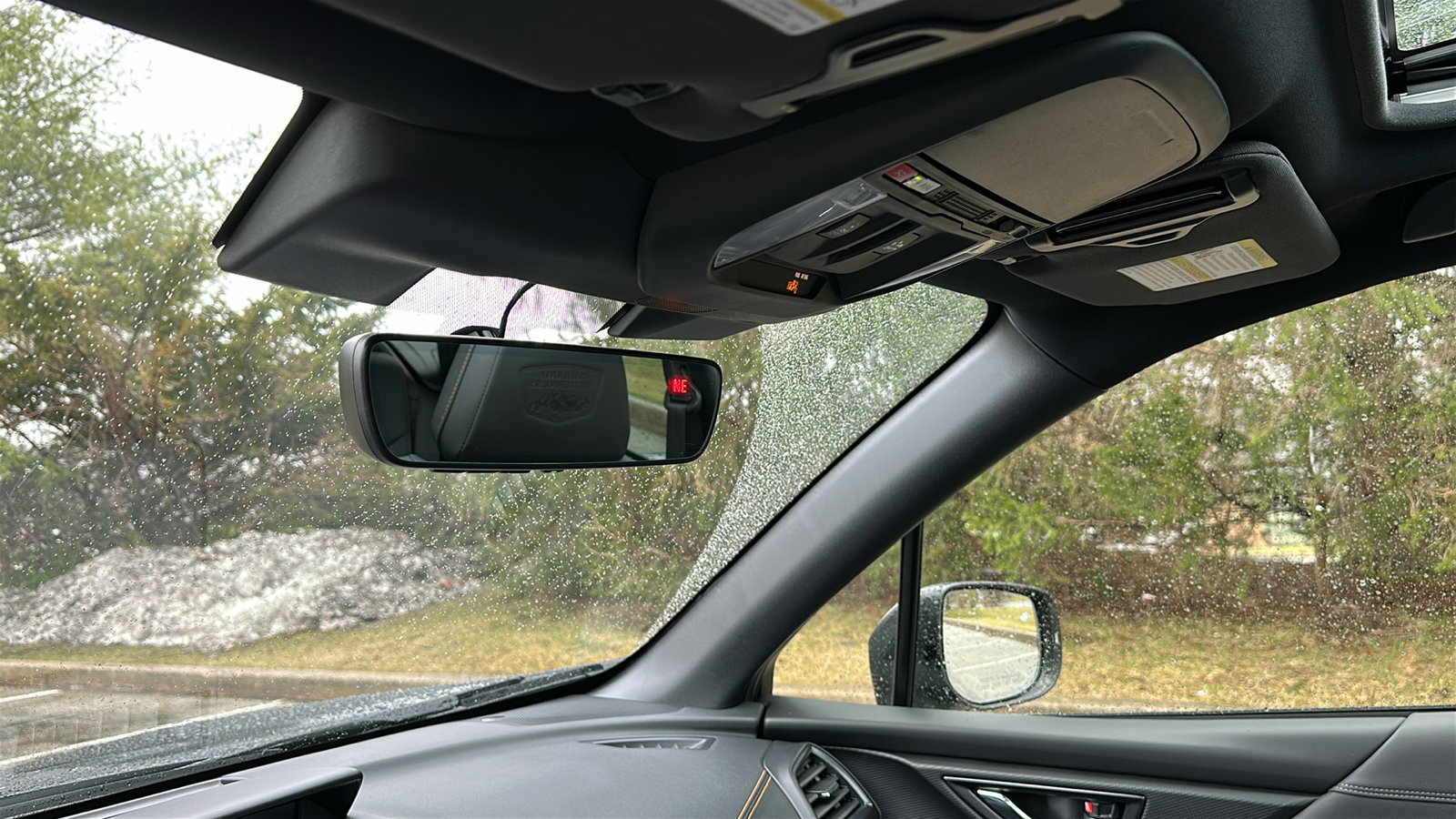 Used 2022 Subaru Forester Wilderness image 24