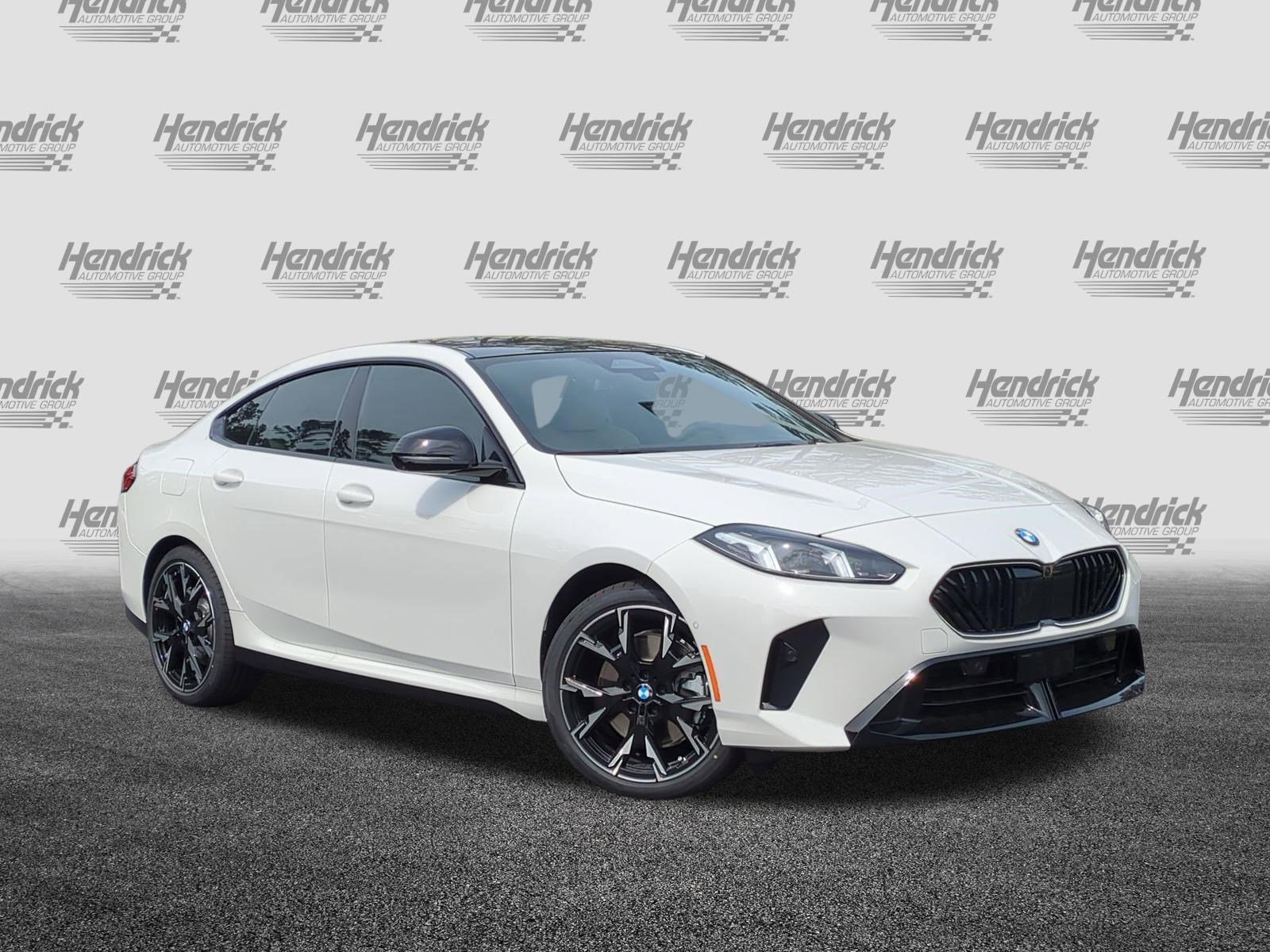 New 2026 BMW 228i xDrive w/ Technology Package AWD/4WD image 2