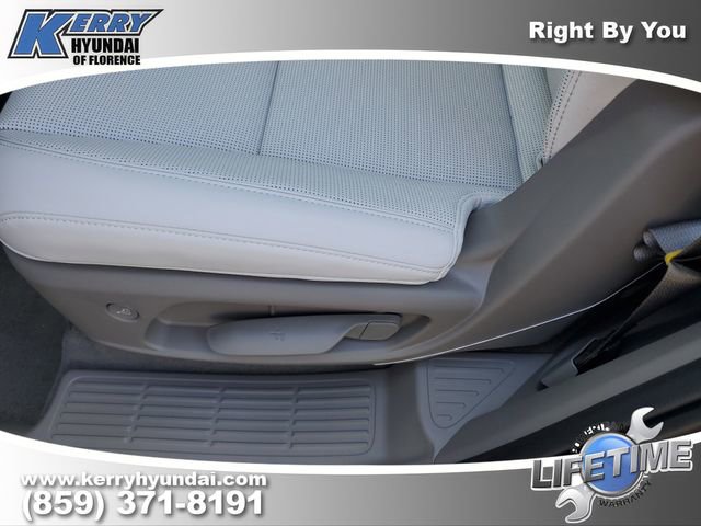 New 2026 Hyundai Palisade SEL image 14