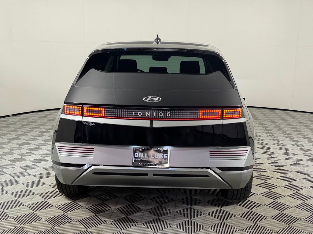 Used 2024 Hyundai Ioniq 5 Limited RWD image 7