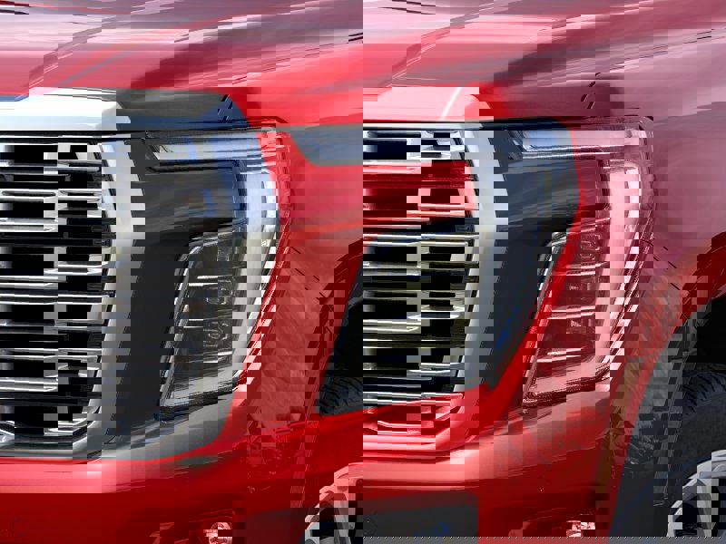 New 2026 GMC Yukon Denali image 10