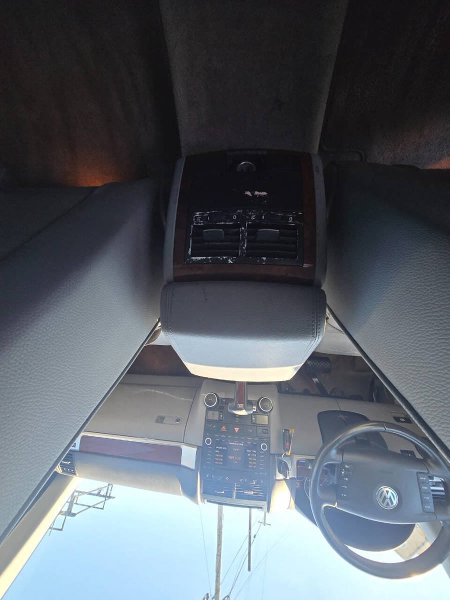 Used 2005 Volkswagen Touareg V6 AWD/4WD image 41
