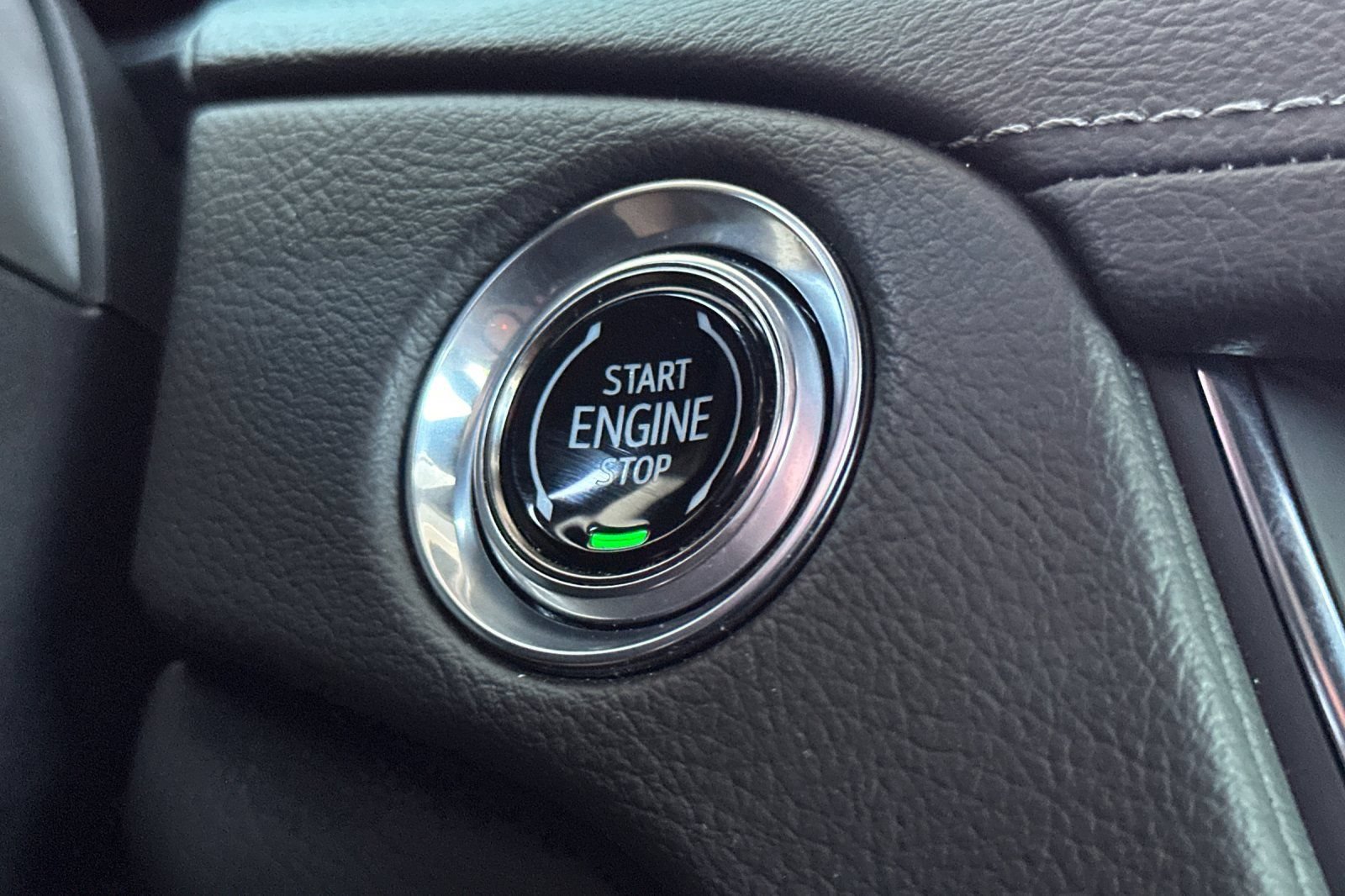 Certified 2025 Cadillac CT5 Premium Luxury RWD image 33