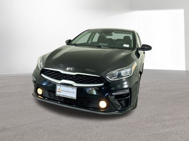 Used 2021 Kia Forte LXS image 24