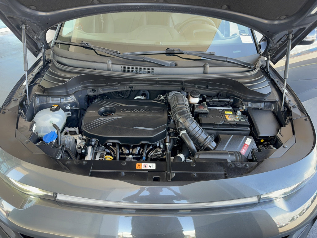 Used 2020 Kia Soul GT-Line Turbo image 35
