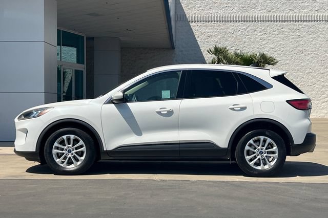 Used 2020 Ford Escape SE FWD image 7