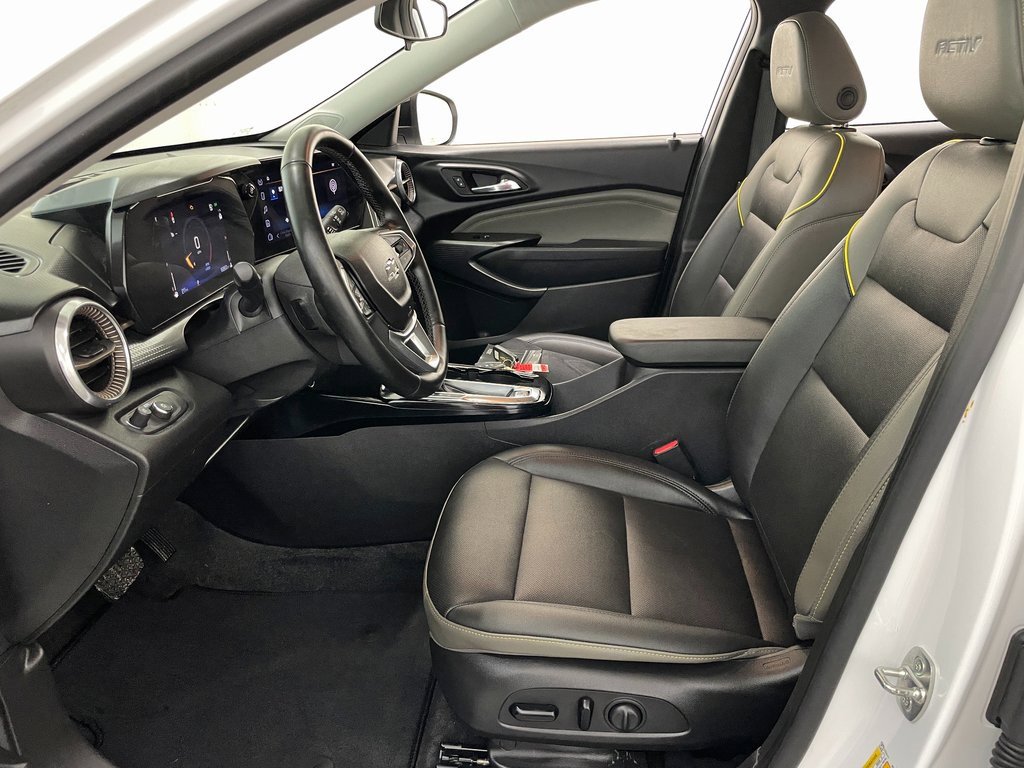 Certified 2024 Chevrolet Trax ACTIV image 7