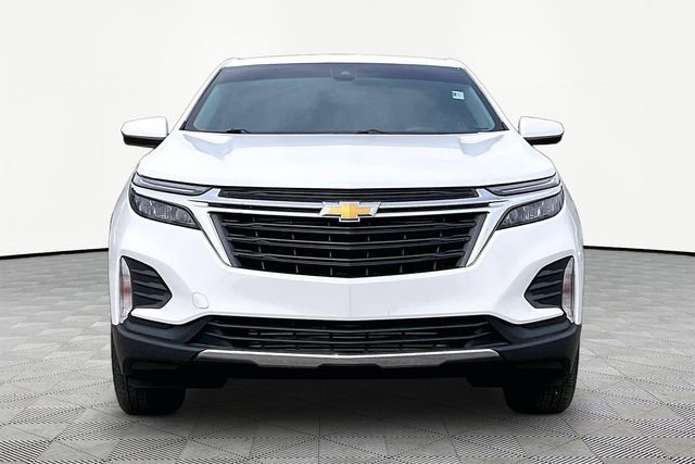 Used 2023 Chevrolet Equinox LT image 2