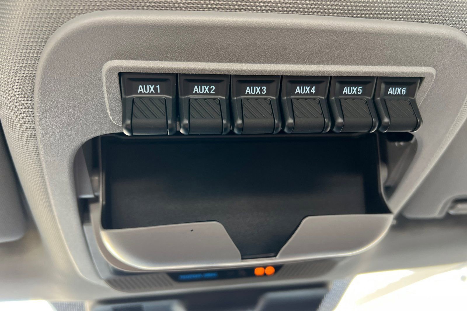 New 2026 Ford F450 XL image 26