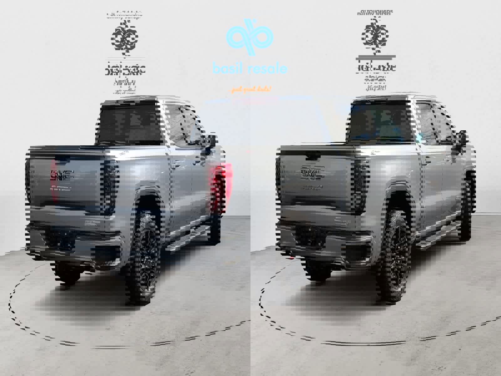 Used 2023 GMC Sierra 1500 Elevation image 7