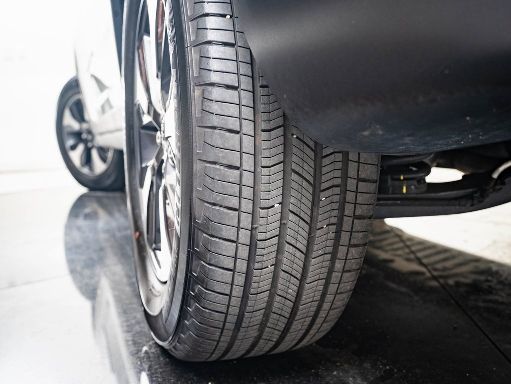 Used 2023 Jeep Grand Cherokee 4WD 4xe image 42