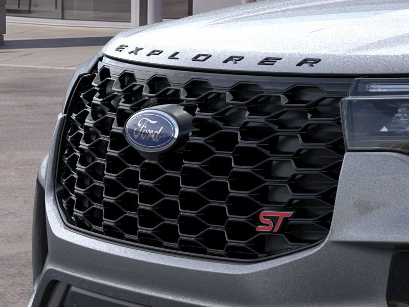 New 2026 Ford Explorer ST AWD/4WD image 49