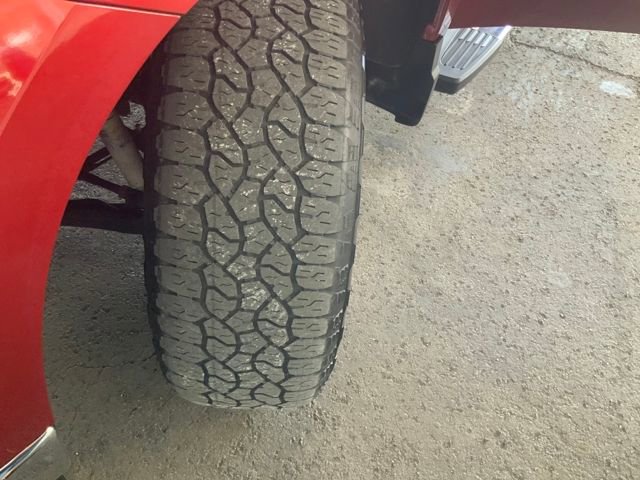 Used 2022 Chevrolet Silverado 1500 LTZ w/ LTZ Premium Package image 9