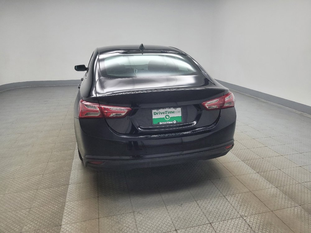 Used 2020 Chevrolet Malibu LT FWD image 6