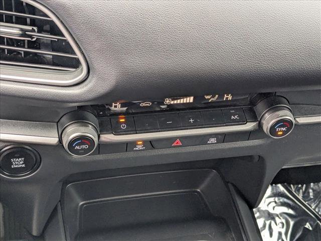 Used 2023 MAZDA CX-30 AWD 2.5 S w/ Select Package image 11